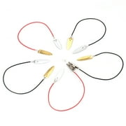 SPRING PARK Fruit Battery Light Diode Generator Science Experiment Kit
