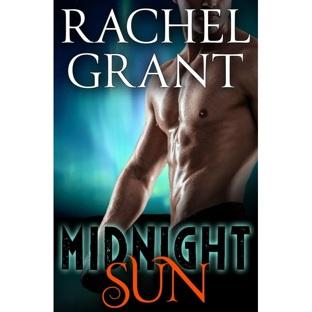 Midnight Sun eBook
