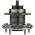 thumbnail image 3 of NSK 56BWKHS08 Wheel Bearing and Hub Assembly Fits select: 2011-2020 TOYOTA SIENNA, 3 of 4