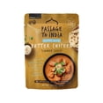 thumbnail image 3 of (2 pack) Passage Foods Passage to India Extra Mild Butter Chicken, 13.2 oz (Shelf Stable), 3 of 15