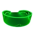 thumbnail image 1 of HEVIRGO 2PCS Prank Glasses Longer Glow Time Wireless Lighting Acrylic Prank LED Glasses for Christmas, 1 of 10