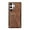 Brown, variant on RFID BLOCKING Wallet Case for Samsung Galaxy S25 Ultra with Card Holder, Zipper Pocket Kickstand Function Shockproof Purse Phone Cover with Removable Shoulder Strap & Wrist Strap, Brown