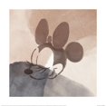 thumbnail image 1 of Disney Minnie Mouse Imprimé, 1 of 1