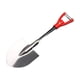 thumbnail image 5 of RC CAR Decorative Spade Universal Fácil instalación atractiva CNC Metal para 1/12 MN82 MN86SK-99S Modelo Crawler actualización, 5 of 8