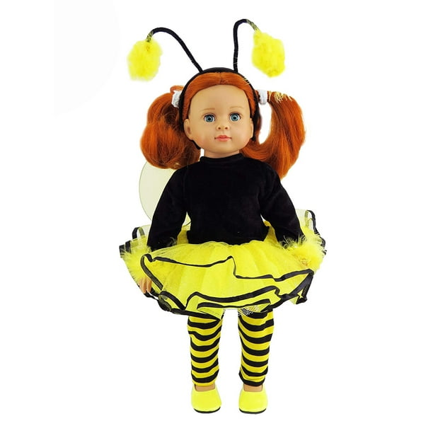 busy bee toy box