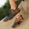 thumbnail image 2 of Mepaouo Womens Mens Barefoot Shoes Quick Dry Beach Swim Aqua Socks Surf Yoga Water Sneakers, 2 of 8