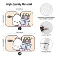 thumbnail image 3 of Windshield Sun Shade Foldable Car Front Window Sunshade For Car Suv Trucks Vans - Best Heat Shield Blocker Visor Cover Blocks Uv Rays And Keeps Your Vehicle Cool-Small, 3 of 5