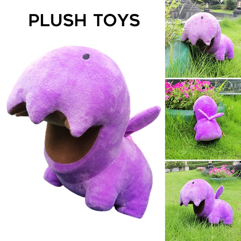 cartoon zergling plush