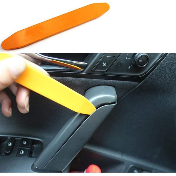 Car Dashboard Stereo Audio Removal Tool Pack of 12 Walmart.ca
