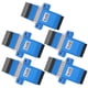 thumbnail image 5 of Conector de fibra óptica SC UPCSC UPC5DB, 5 unidades, monomodo, acoplador óptico, atenuador, 5 of 14