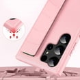 thumbnail image 3 of Flexible Wrist Strap Phone Case with Soft Skin Back Cover, 3 of 4