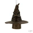 thumbnail image 3 of Hallmark Christmas Ornament (Harry Potter Sorting Hat With Light), 3 of 6