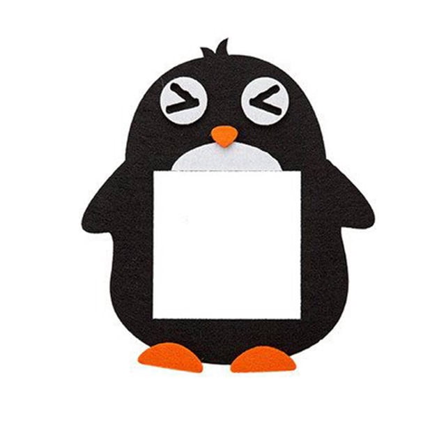 Household Cartoon Animal Cut-out Opening Dust-proof Stickers Socket Cartoon socket cover Wall Stickers Non-stick Switch Cover