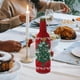thumbnail image 3 of 1 UNID Tema de Navidad Tema Decorativo Decorativo Decorativo Cubierta de Botella de Vino, 3 of 6