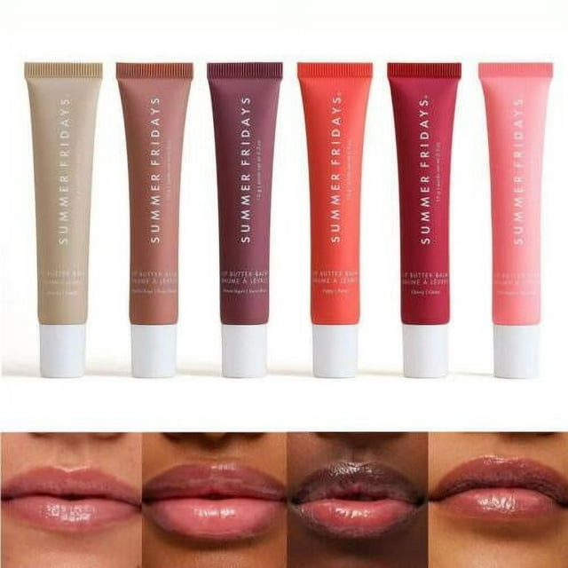 bálsamo labial de 15 g con sabor a pastel de cumpleaños, herramienta para el cuidado facial. ¡Nuevo y mejor!