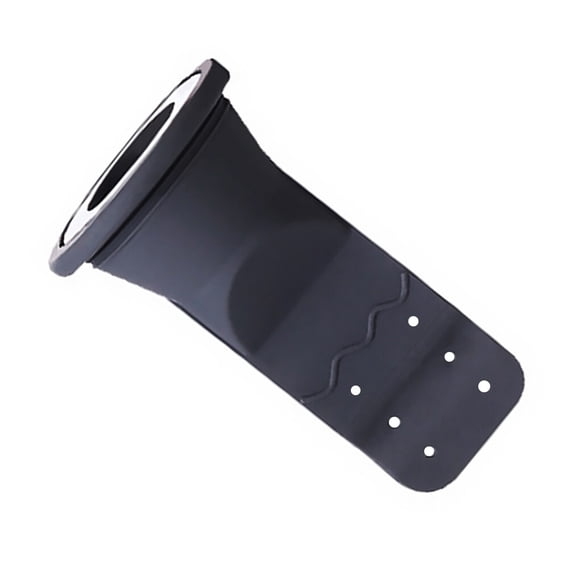 Filtro desodorante de drenaje Advancent para fregadero de cocina y baño silicona gris oscuro gris claro