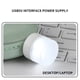 thumbnail image 2 of Lámpara de noche Inteprter LED USB 5V multiusos, 2 of 6
