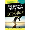 For Dummies: Runners Training Diary For Dummies (Paperback)