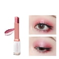 thumbnail image 1 of 12 Colors Glitter Eye Shadow Stick Set Double Colors Eye Shadow Stick Glitter Eyeshadow Gradient Eyeshadow Makeup Stick Eyeshadow,Red Makeup Eye Shadow, 1 of 9