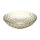 thumbnail image 2 of Plato de vidrio para frutas, plato para servir bocadillos, plato para frutos secos, cuenco multiusos para dulces, para encimeras de cocina, bodas, Verde, 2 of 9