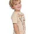 thumbnail image 4 of The Lion King Toddler Boys Short Sleeve T-Shirt and Shorts Set, 2-Piece, Sizes 12M-5T, 4 of 12