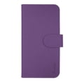 thumbnail image 1 of Funda tipo cartera Atti Premier diary para Huawei Y6 2018 Morado, 1 of 2