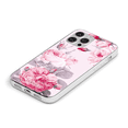 thumbnail image 3 of Babaco Phone Case for Samsung S23 PLUS Fruits and Flowers Full Print, 3 of 5