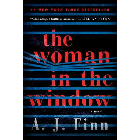 The Woman in the Window (Best Women Mystery Writers)