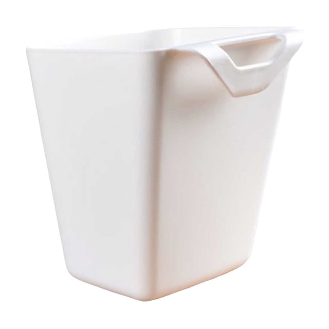 Rack Storage System for Home—Multipurpose Hanging Cup Holder and Rolling Cart Accessories 2PCS
