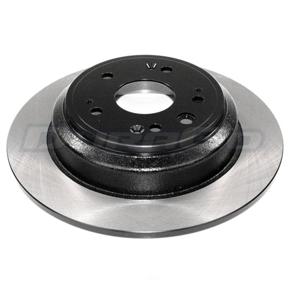 DuraGo BR900898-02 Disc Brake Rotor