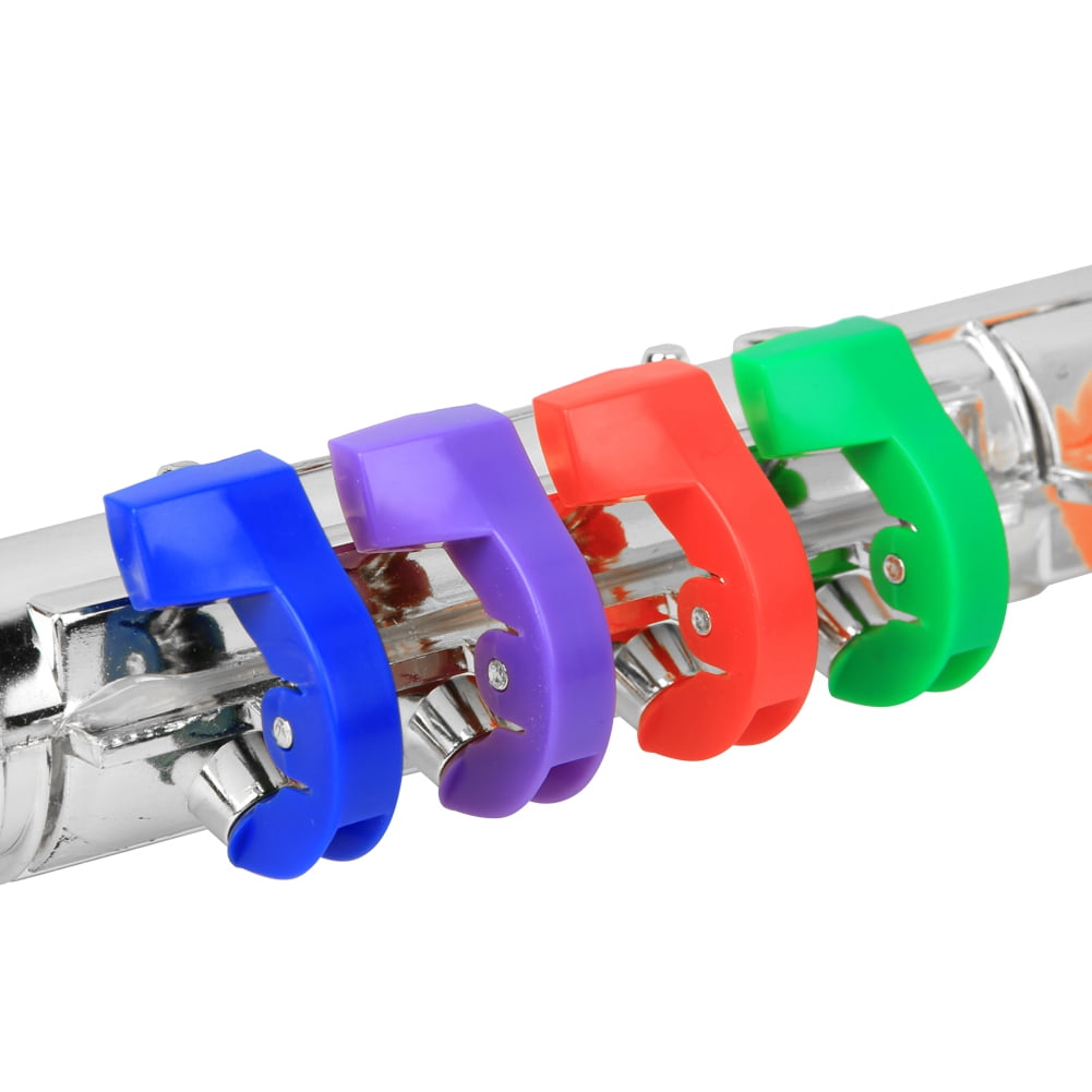 Musical Instrument Child Saxophone, Saxophone, Adornment Enthusiast Decoration For Children Silver