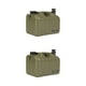 thumbnail image 1 of Eigraketly Water Storage Tank Water Canteens Container with for Emergency Tipo 1 2Conjunto, 1 of 1