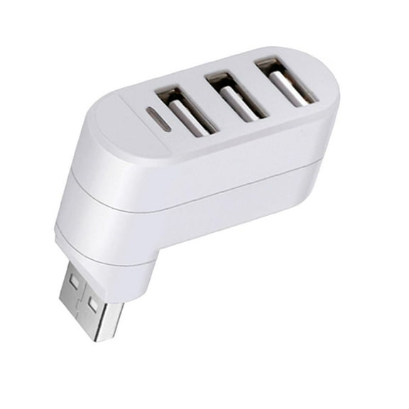 HUB USB 3.0 3 Ports Hub High ​​Data Transfer Separator For