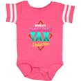 thumbnail image 3 of Inktastic Tax Deduction Funny Baby Clothes Girls Baby Bodysuit, 3 of 5