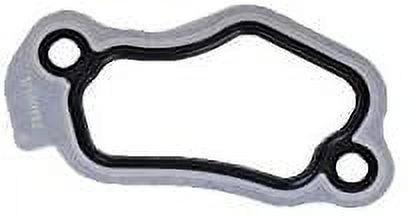 ACDelco 12568549 Guarnizione Coppa Olio Originale GM – Ricambio Specifico Per Motore