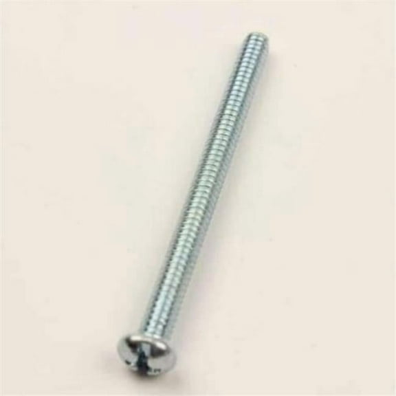 Whirlpool WPLWP8169704 Microwave Screw Assembly Kit