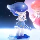 thumbnail image 1 of 2025 POP MART AZURA A Dream About Stars Series Caja aleatoria ciega Juguetes Caja misteriosa Figura misteriosa Caja sorpresa Juguetes kawaii Modelo regalo, 1 of 5