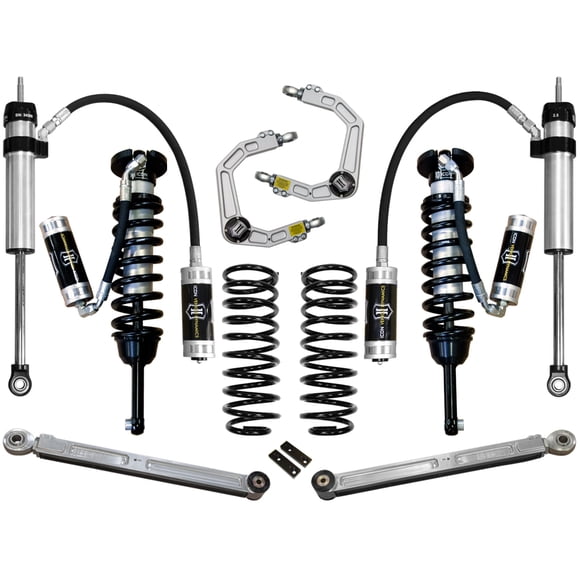 Lift Kit Suspension