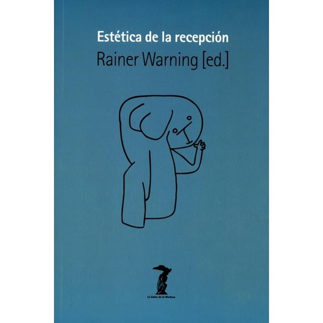 Estética de la recepción, de Warning Reiner, Blanda