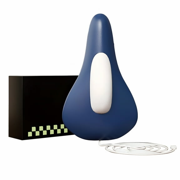 QARUN Pelvic Floor Trainer Kegel Pelvic Floor Trainer For Women Men Portable Pelvic Floor Exercise Devices Strengthening Pelvic Floor Muscle Control Training