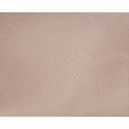 thumbnail image 4 of Meridian Furniture Kennedy Pink Faux Shearling Teddy Fabric Bench, 4 of 14