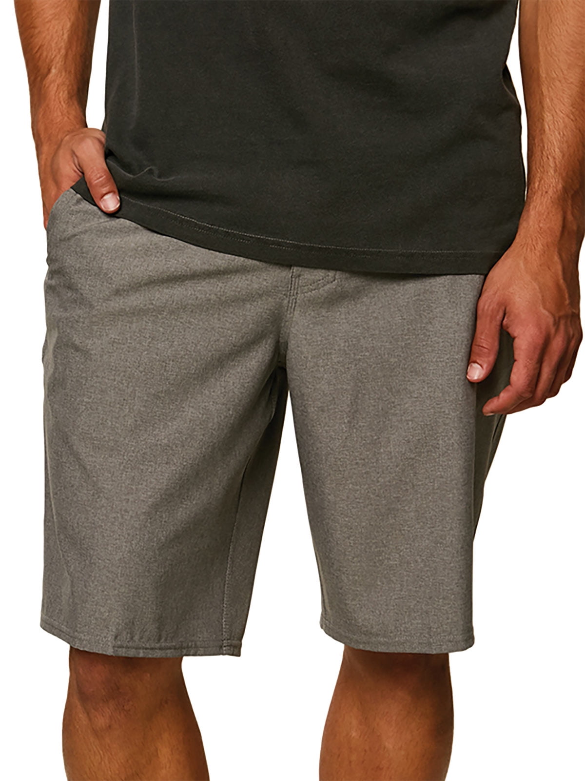 O'Neill O'Neill Loaded Heather Hybrid Boardshorts