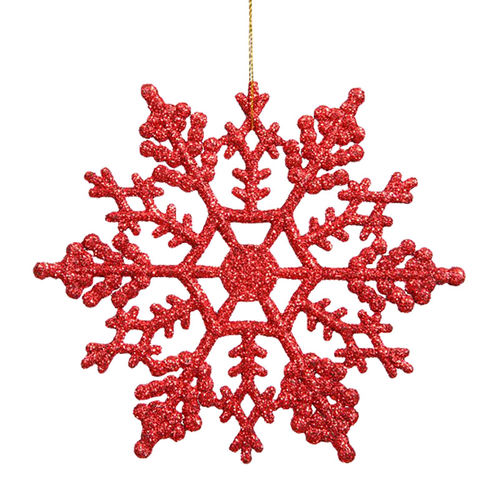 christmas-decorations-snowflakes-plastic-snowflakes-holiday-decorations