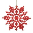 Christmas Decorations Snowflakes Plastic Snowflakes Holiday Decorations christmas-decorations-snowflakes-plastic-snowflakes-holiday-decorations