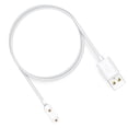 thumbnail image 3 of Cargador para Huawei Band 7 Smart Watch Adaptador de cable de carga USB (Blanco) Ehuebsd  Para estrenar, 3 of 9