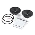 thumbnail image 5 of Parlantes Deaf Bonce AP-M61SE NEO de 6.5" 180 W RMS, par, 5 of 5