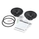 thumbnail image 5 of Parlantes Deaf Bonce AP-M61SE NEO de 6.5" 180 W RMS, par, 5 of 5