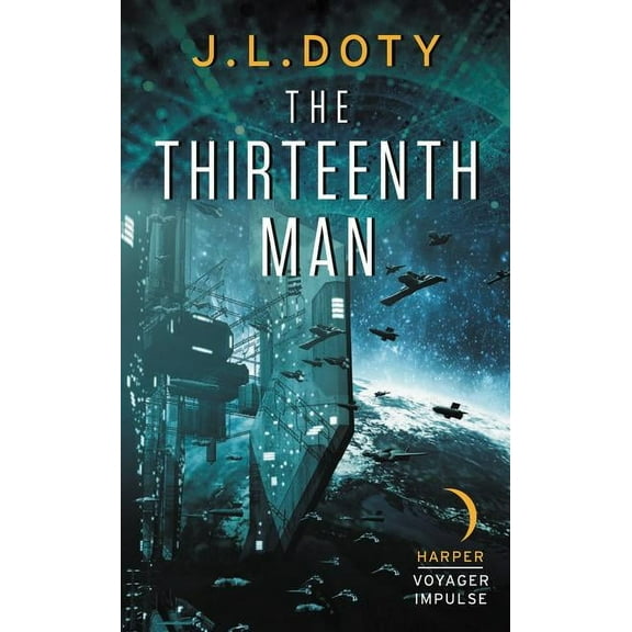 The Thirteenth Man, (Paperback)