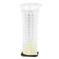 thumbnail image 1 of Beekeeping Protector,  Queen Cage, 15PCS Protector Plastic for Rearing Cages Protectors Beekeeping Bee, 1 of 7