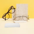 thumbnail image 4 of WHAMVOX 10Ud Organizador De Viaje Transparente Para Gafas De Sol Clip Y Resistente, 4 of 8